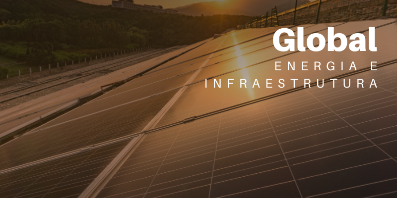 Global Energia e Infraestrutura