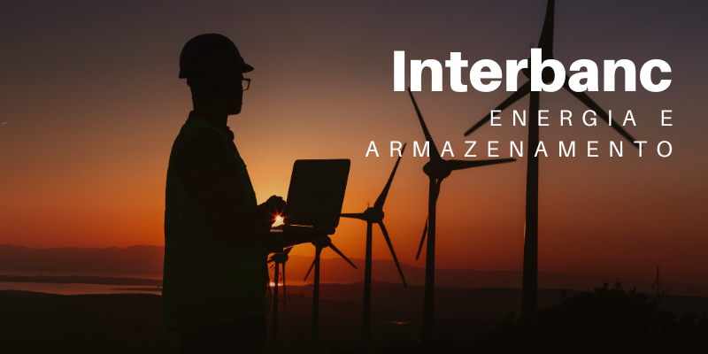 Interbanc Energia e Armazenamento
